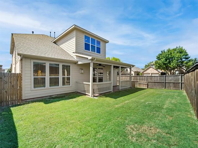 1401 Canary Drive, Little Elm, TX photo 32