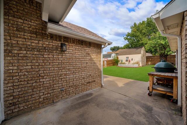 5084 Lakeshore Boulevard, The Colony, TX photo 31
