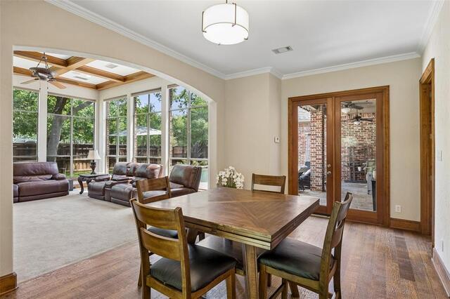 5020 Rangewood Drive, Flower Mound, TX photo 16