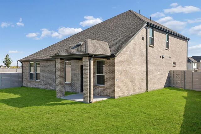 3105 Trowbridge, Lane McKinney, TX photo 31