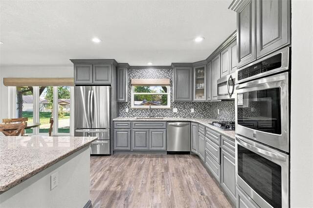 1150 Melissa, Drive Keller, TX photo 9