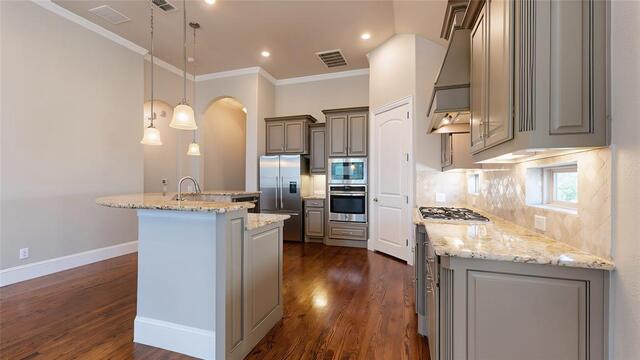 3616 Legends Path, Flower Mound, TX photo 11