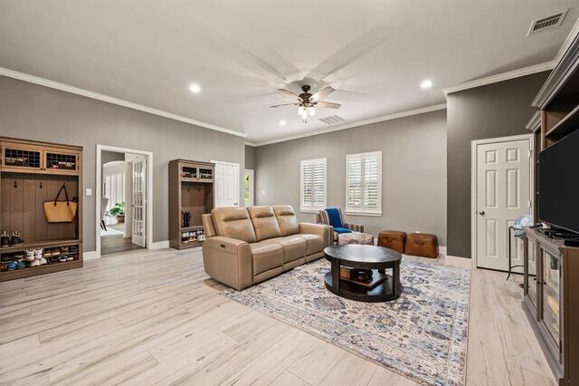 7400 Arabian Circle, Flower Mound, TX photo 15