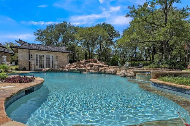 8801 Clay Hibbins, Road Keller, TX photo 32