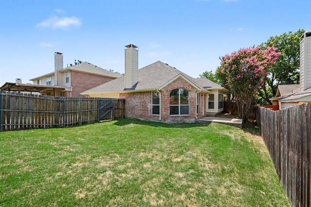 2033 Piedmont, Drive Lewisville, TX photo 19