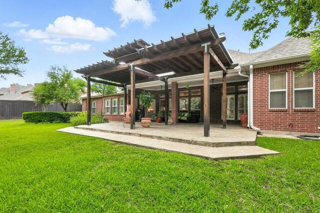 109 Visalia, Lane Denton, TX photo 31