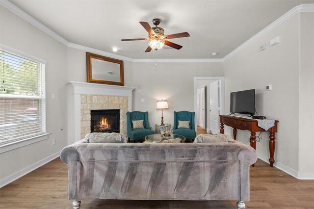 111 Rusk, Street Argyle, TX photo 14