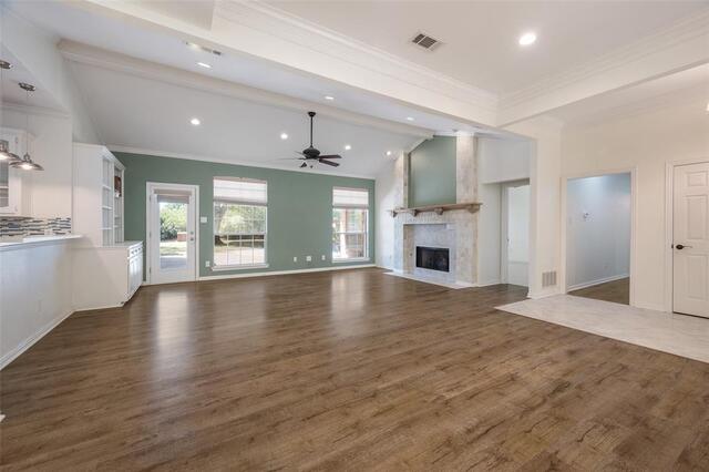 3401 Pecan Park Drive, Flower Mound, TX photo 5