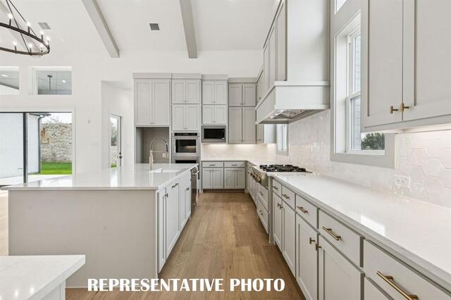 1170 Arlong Park, Drive Prosper, TX photo 8