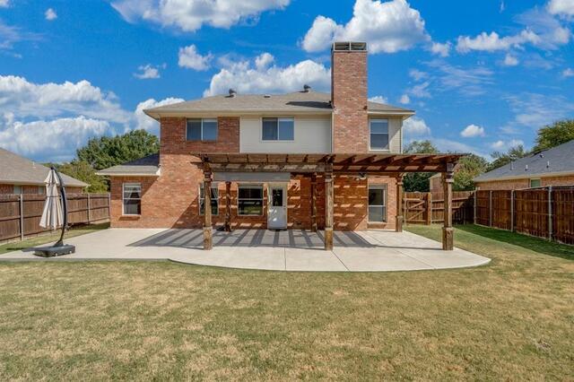 908 Dallas, Lane Lewisville, TX photo 5