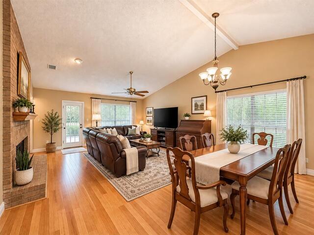2705 Thunderbird, Drive Denton, TX photo 10