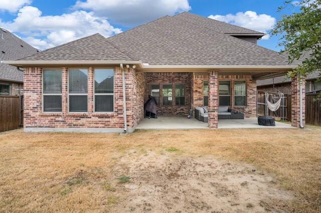 2112 Triton, Drive McKinney, TX photo 33