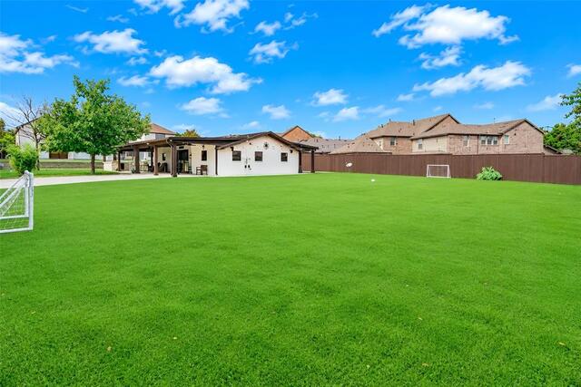 601 S Jupiter, Road Allen, TX photo 39