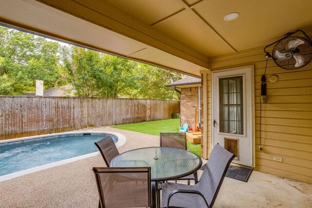 2637 Surrey Woods Road, Flower Mound, TX photo 36