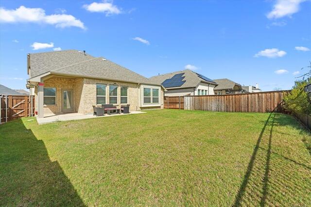 16516 Garden, Drive Celina, TX photo 27