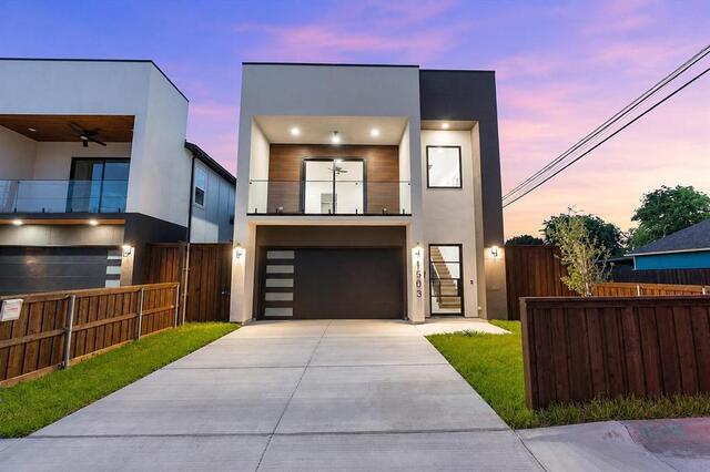 1503 Dennison Street, Dallas, TX image