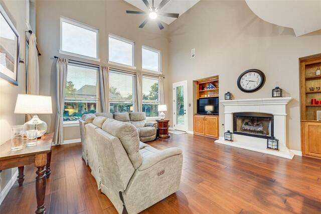 1901 Big Bend, Cove Southlake, TX photo 9