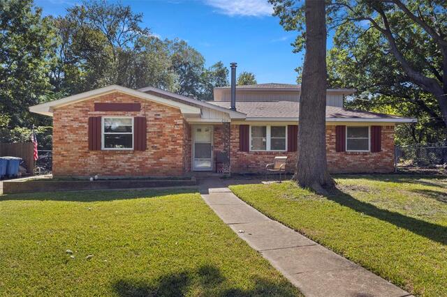206 Watson, Drive Allen, TX photo 8