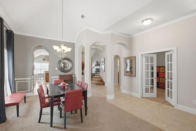 13407 Chittamwood, Lane Frisco, TX photo 8
