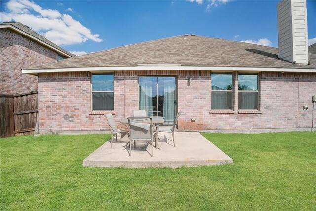 1010 Canterbury, Drive Prosper, TX photo 29