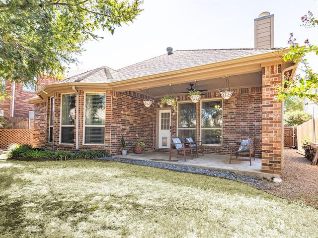 839 Lake Forest Trail, Little Elm, TX photo 19
