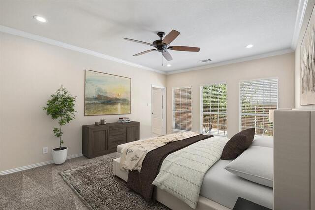 2824 Meadowside, Drive McKinney, TX photo 14