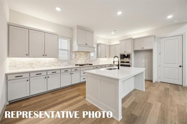 1116 Broomsedge, Mews Celina, TX photo 7