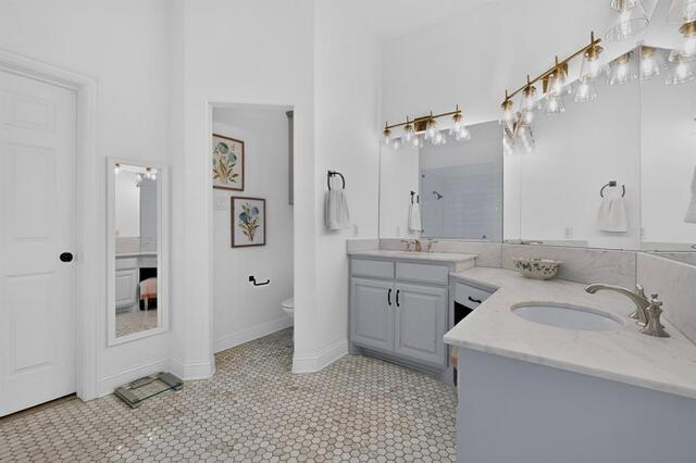 134 Crooked, Cove Argyle, TX photo 8