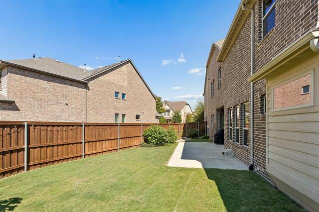 618 Cano, Street Allen, TX photo 39