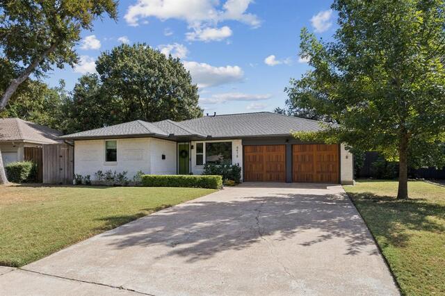 8478 Banquo Drive, Dallas, TX image