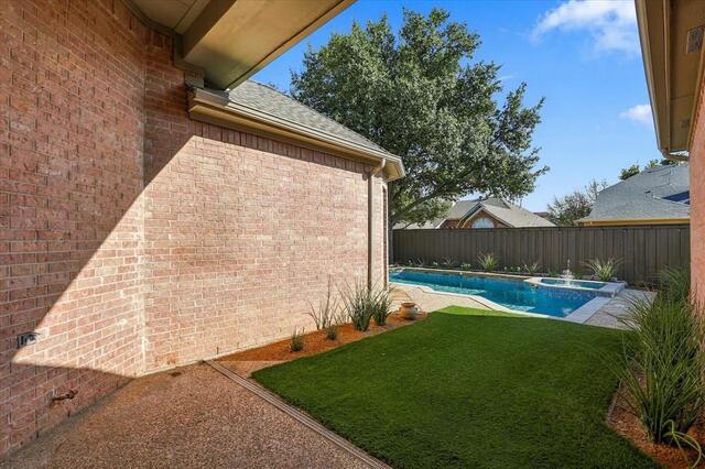 1447 Falls, Road Coppell, TX photo 32