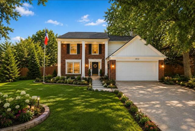6832 Parkwood Drive, North Richland Hills, TX image