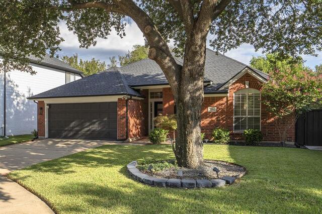 3106 Morning, Dove McKinney, TX photo 3