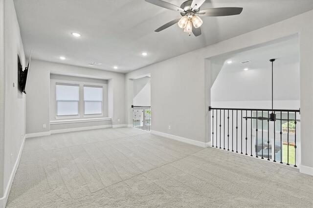 2260 Rainforest, Drive Prosper, TX photo 29