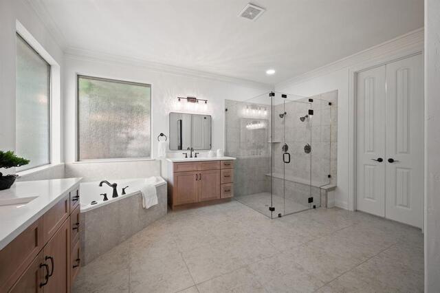 5504 Lake Geneva Court, Flower Mound, TX photo 15