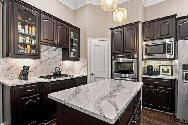 2105 Heather Ridge Court, Flower Mound, TX photo 28