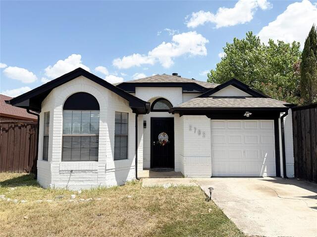 2702 Game Lake Drive, Irving, TX image