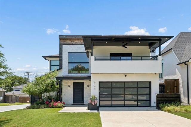 6958 Coronado Avenue, Dallas, TX image