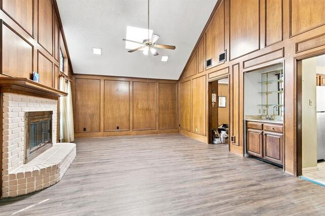 1100 Coker Drive, Flower Mound, TX photo 2