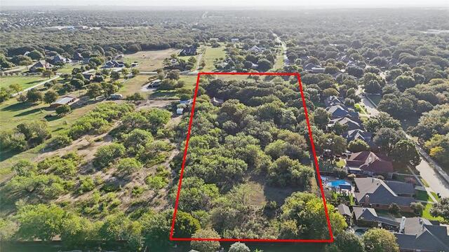 1105 Oak Drive, Flower Mound, TX photo 31