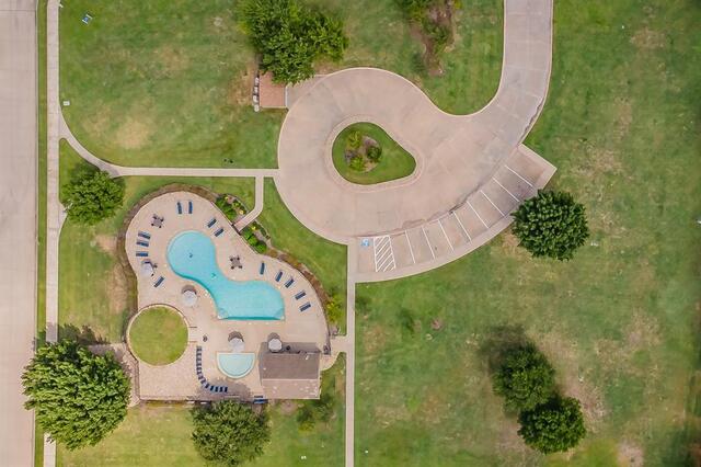 12361 Hawk Creek, Drive Frisco, TX photo 5