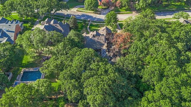2806 Yorkshire, Lane Southlake, TX photo 22