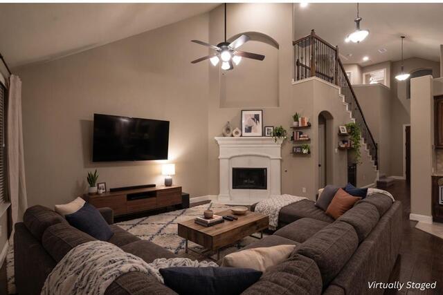 15221 Mount Evans Drive, Little Elm, TX photo 9