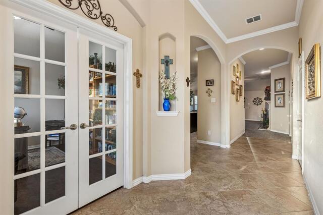 5005 Bluewater, Drive Frisco, TX photo 3
