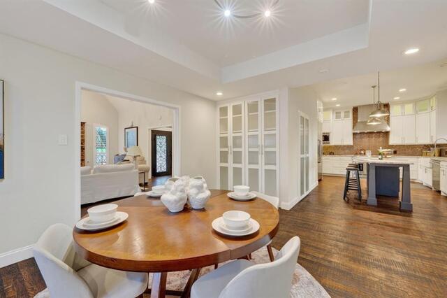 1022 Alamo, Drive Southlake, TX photo 13