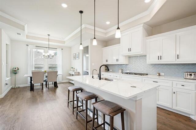 4300 Carrera, Drive Prosper, TX photo 8
