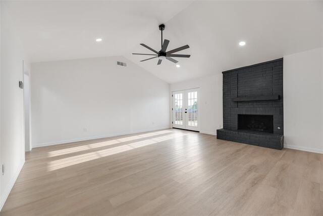 3711 Grasmere, Drive Carrollton, TX photo 8