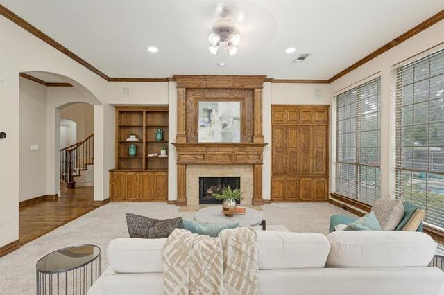 615 Wills Point, Drive Allen, TX photo 6