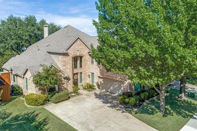 2404 Creek Ridge, Drive McKinney, TX photo 33