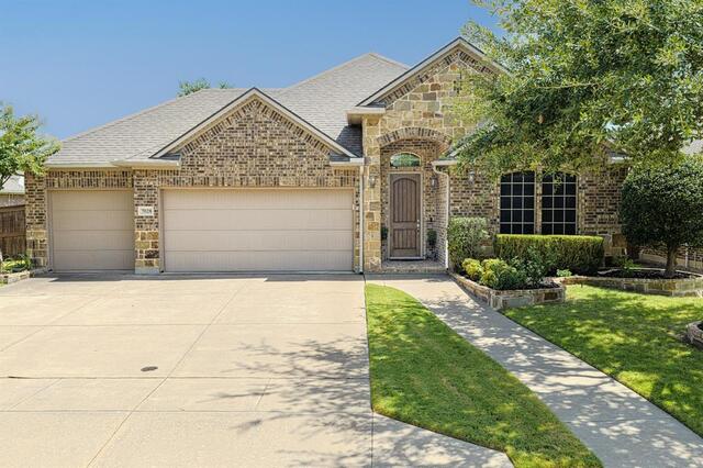 7028 San Antonio Drive, Fort Worth, TX image